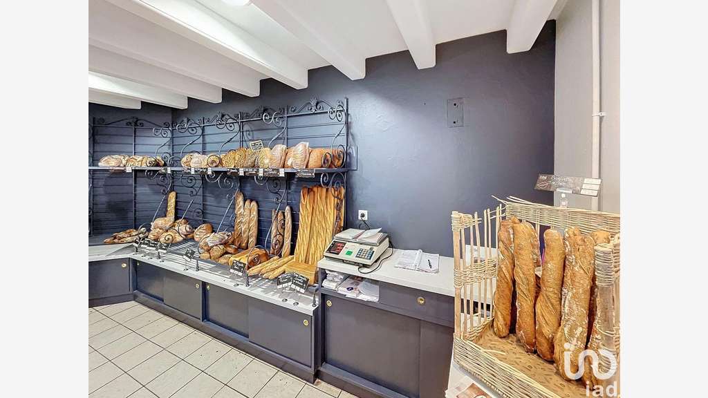Boulangerie à La Chapelle-sur-Erdre