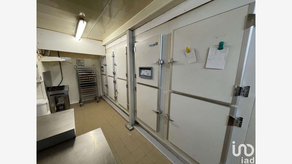 Boulangerie à La Chapelle-sur-Erdre