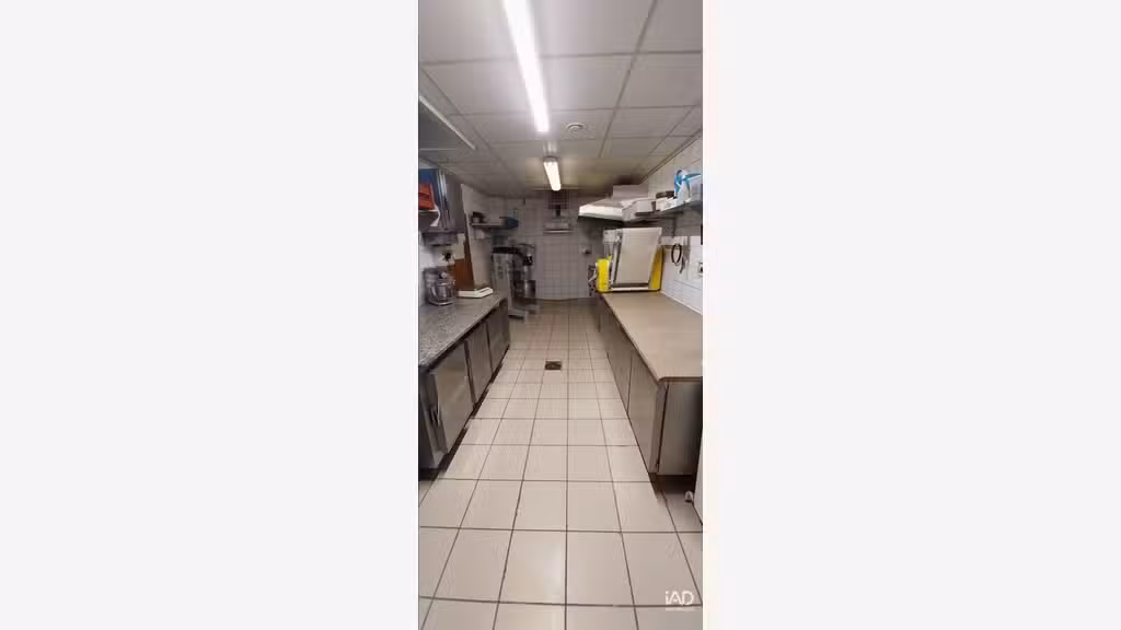 Boulangerie à La Goutelle