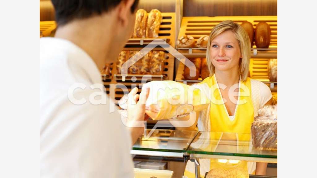 A vendre boulangerie empl N°1 La Grande Motte  