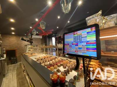 Cède Boulangerie patisserie à La Londe-les-Maures