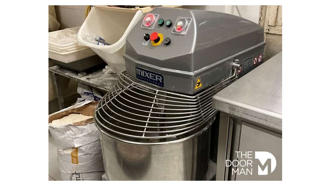 Vente boulangerie 128m² belle visibilité La Londe