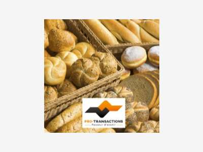 AV boulangerie-pâtisserie proche La Roche-sur-Yon