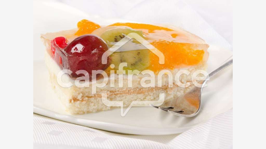 Cession FDC boulangerie La Roche sur Yon empl N°1