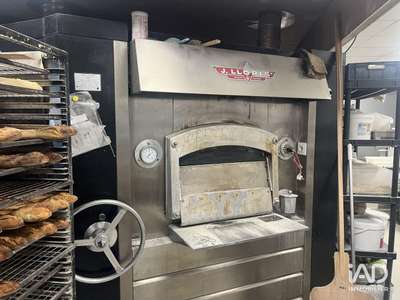 Vente Boulangerie - Pâtisserie à La Rochelle