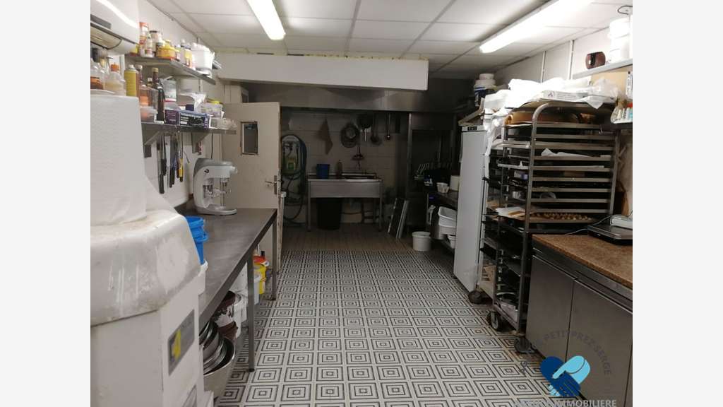 Vente boulangerie proche de Labastide du Temple