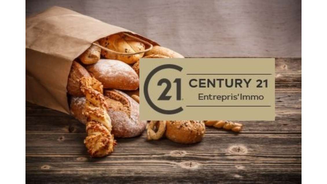 Vente FDC boulangerie-terminal cuisson à Lacanau