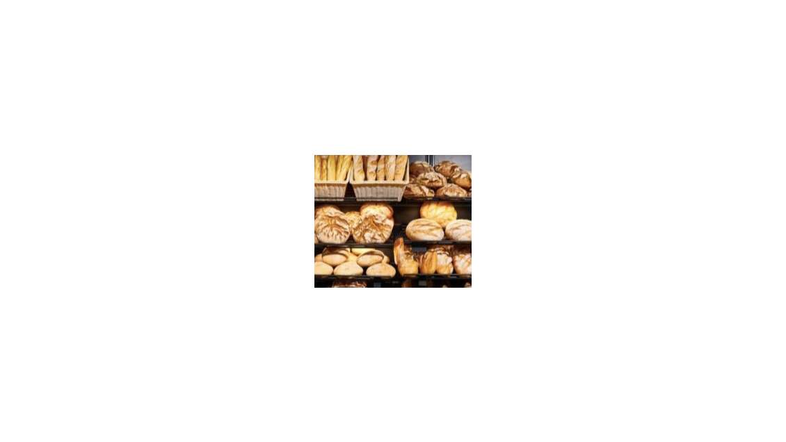 Vente boulangerie dans le Finistère Nord