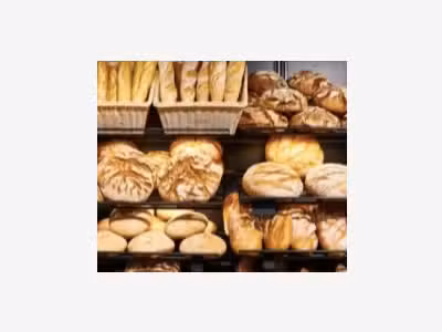 Vente boulangerie dans le Finistère Nord