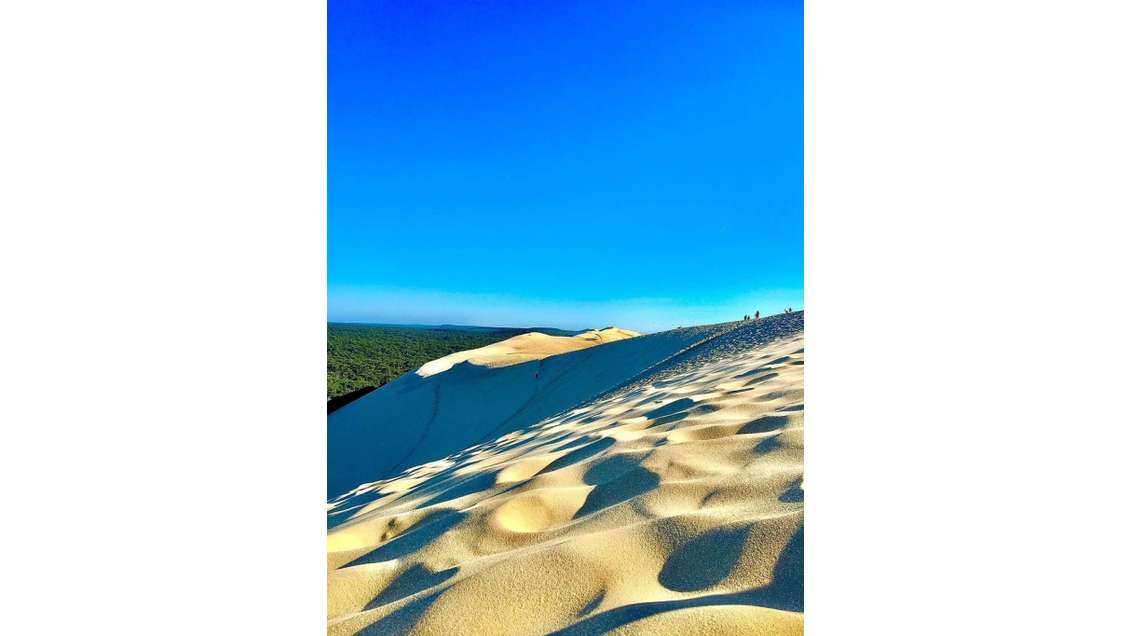Vente boulangerie, LANDES (compteur bleu)