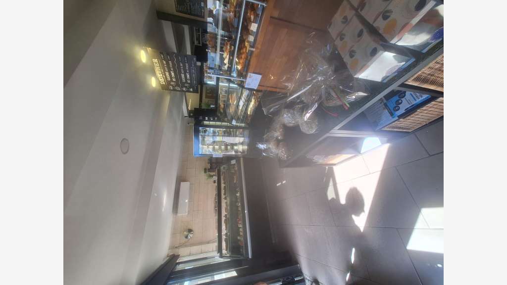 AV boulangerie seule au bourg dans les Landes