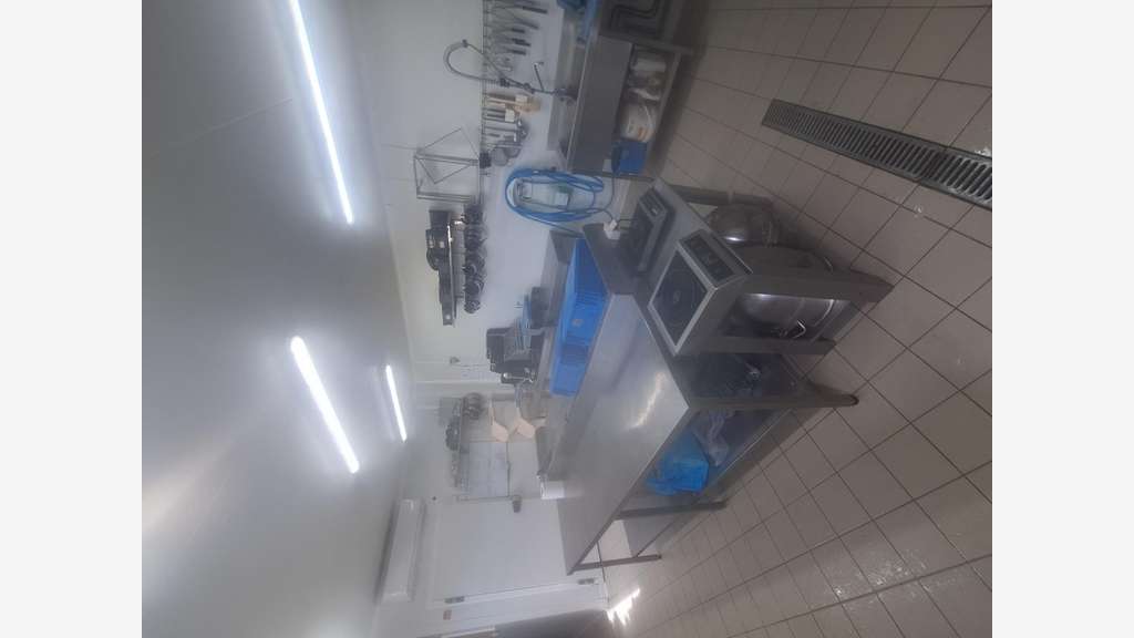 AV boulangerie seule au bourg dans les Landes