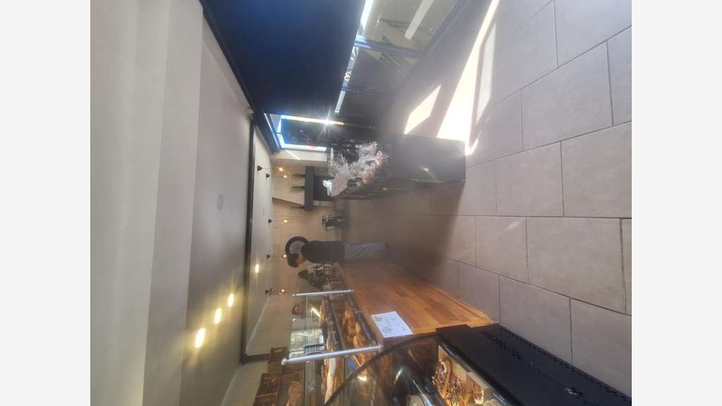 AV boulangerie seule au bourg dans les Landes