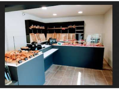 AV boulangerie dans les Landes emplacement premium