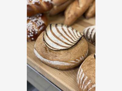 Boulangerie à vendre au bord de l'océan, Landes