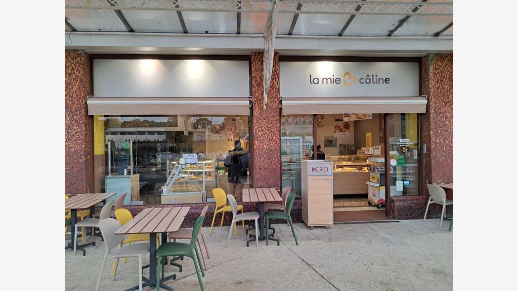 Vente terminal de cuisson sous enseigne à Lannion