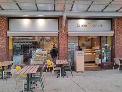Vente terminal de cuisson sous enseigne à Lannion