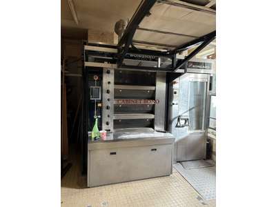 Vente Boulangerie - Pâtisserie à Laon