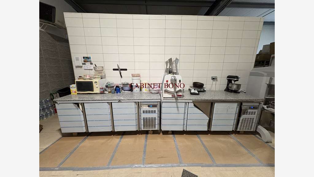 Vente boulangerie pâtisserie à 30mn de Laon