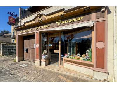 Vente Boulangerie - Pâtisserie à Lardy