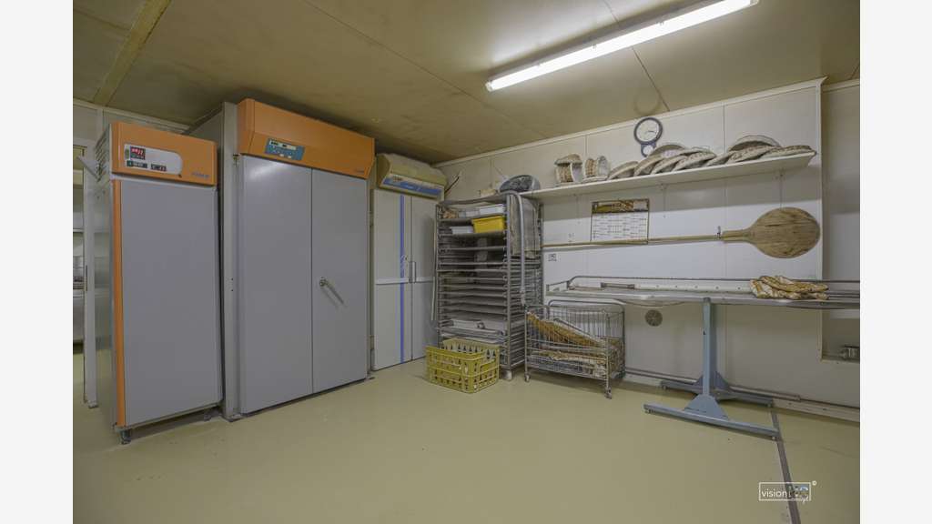 Cède boulangerie pâtisserie artisanale Laroquebrou