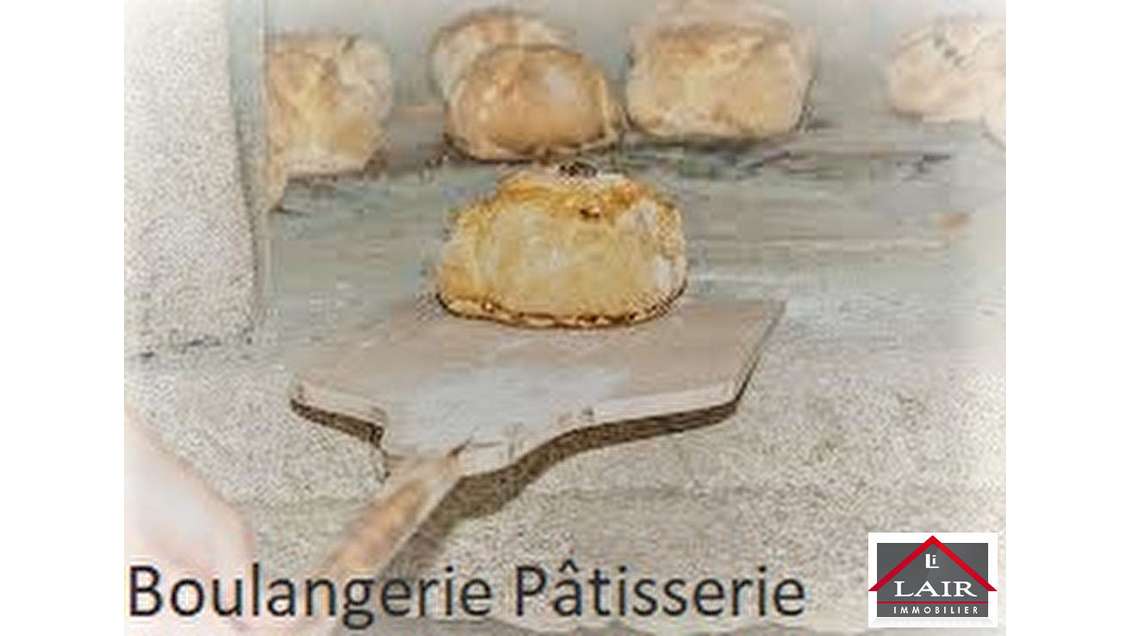A vendre boulangerie pâtisserie à Laval