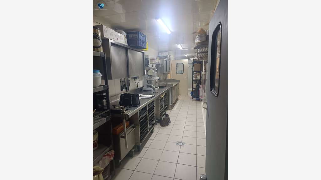 Vente boulangerie pâtisserie proche de Lavelanet