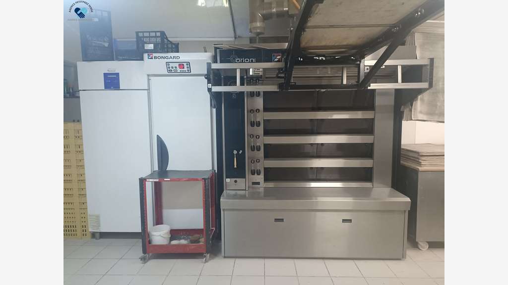 Vente boulangerie pâtisserie proche de Lavelanet