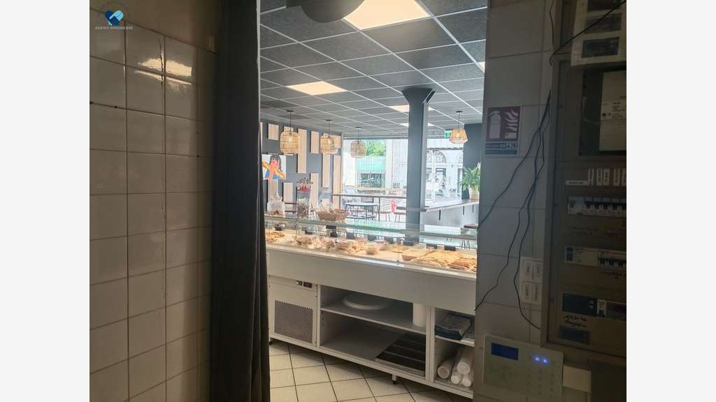 Cède boulangerie pâtisserie Lavelanet De Comminges