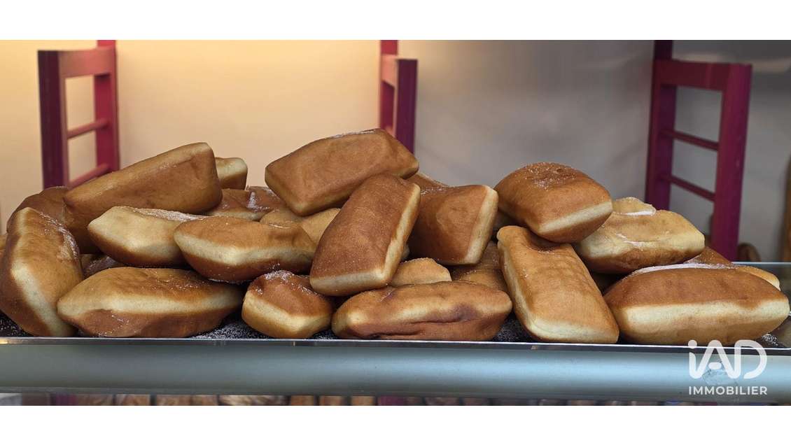 Boulangerie à Le Bignon