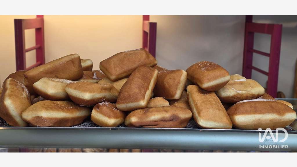 Boulangerie à Le Bignon