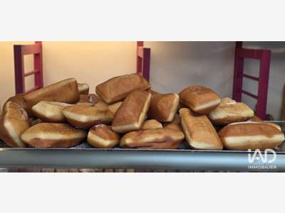 Boulangerie à Le Bignon