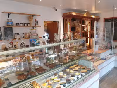 A vendre boulangerie pâtisserie Le Cannet centre