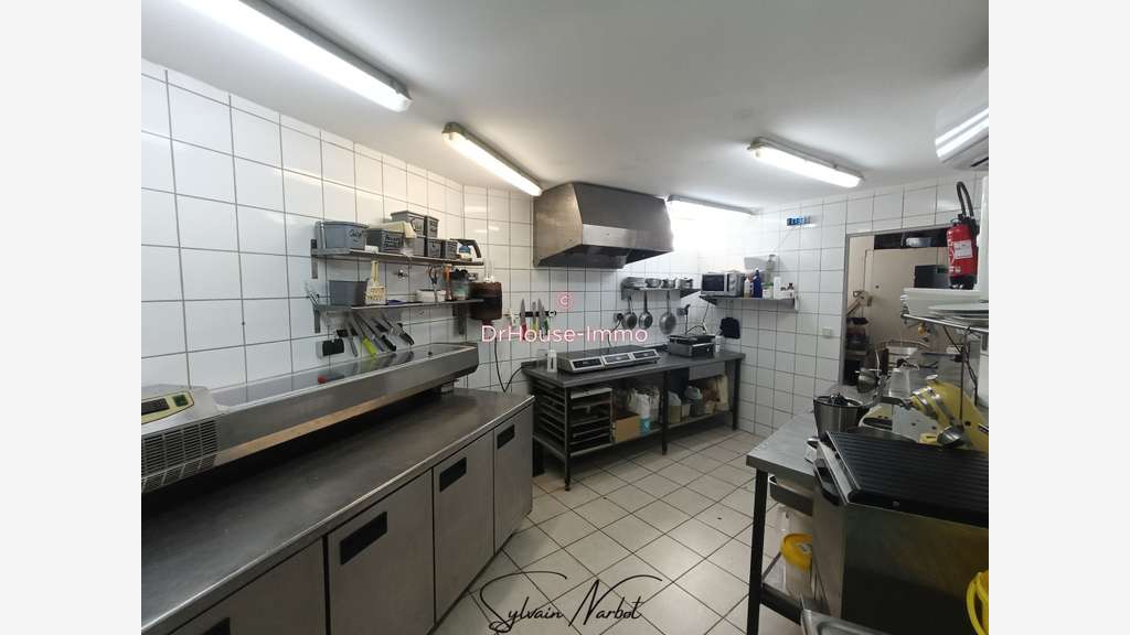 Vente point chaud en bord de mer Port Camargue
