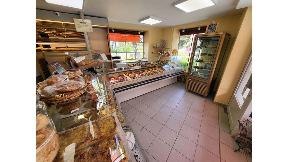 Vente boulangerie snack avec logement Le Mans
