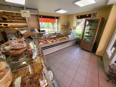 Vente Boulangerie - Pâtisserie au Mans