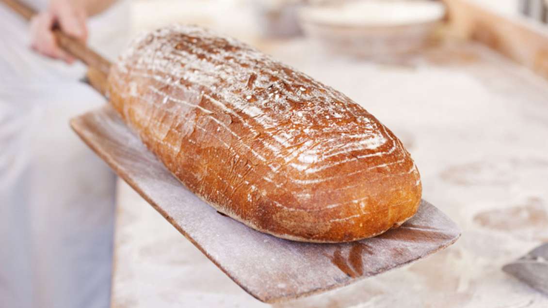 A vendre boulangerie pâtisserie en sud Sarthe