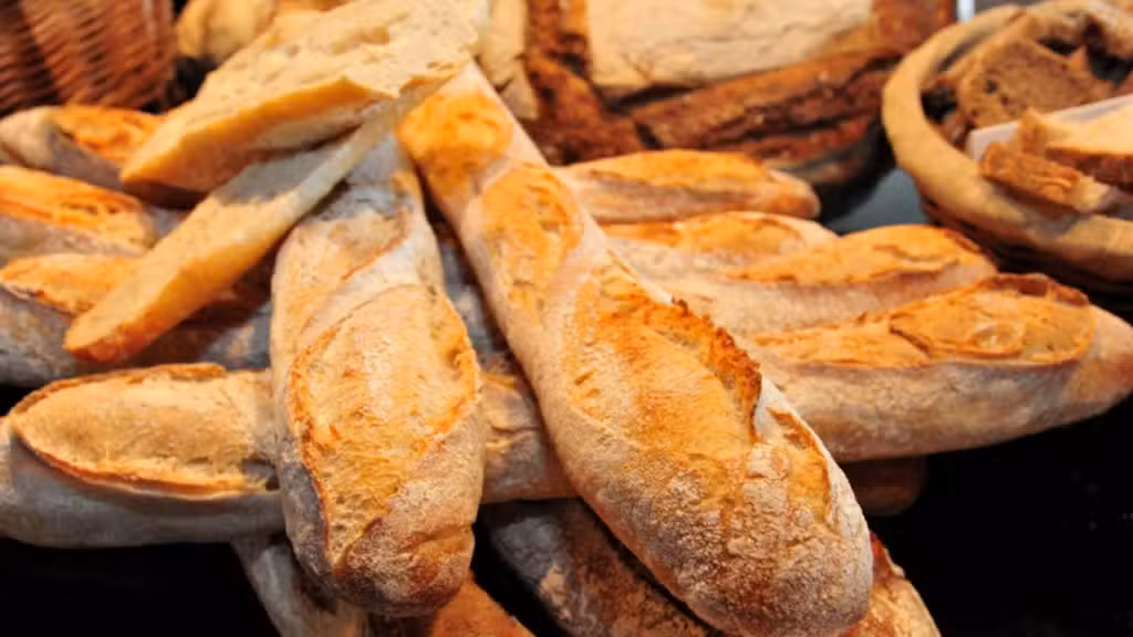 A vendre boulangerie pâtisserie en sud Sarthe