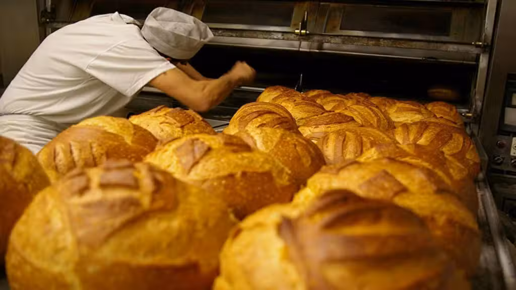 A vendre boulangerie pâtisserie en sud Sarthe