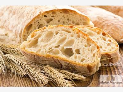 Vente boulangerie pâtisserie centre ville du Mans