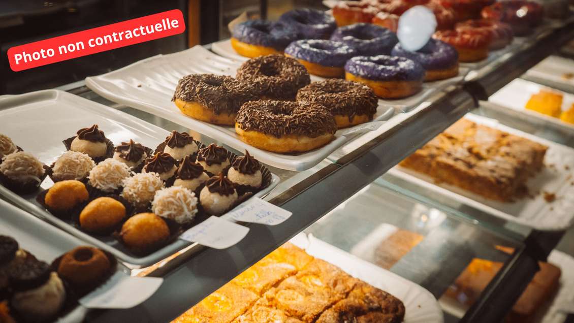 Vente boulangerie pâtisserie à développer Le Mans