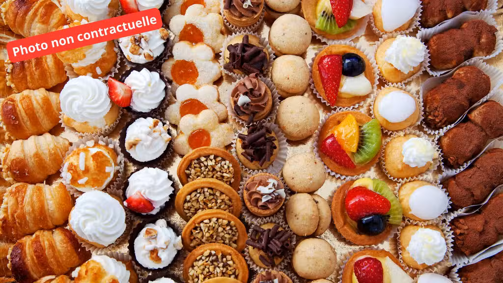 Vente boulangerie pâtisserie à développer Le Mans