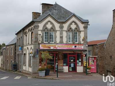 Boulangerie à Le Parc