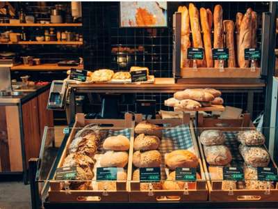 Cède boulangerie pâtisserie Le Péage-de-Roussillon