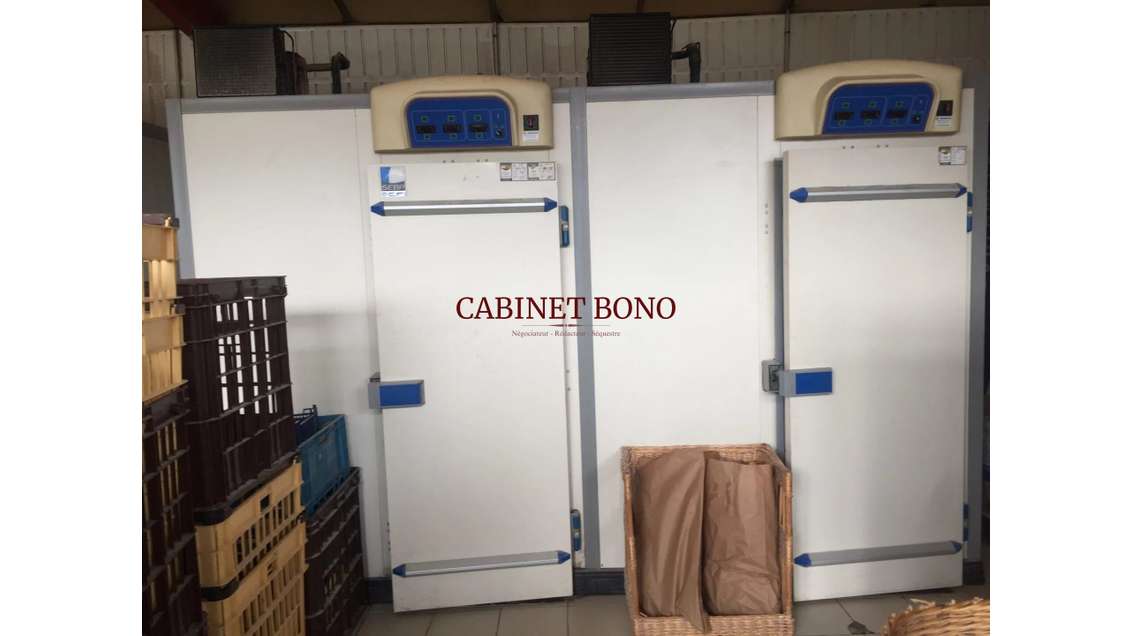 Vente boulangerie pâtisserie proche Côte 76