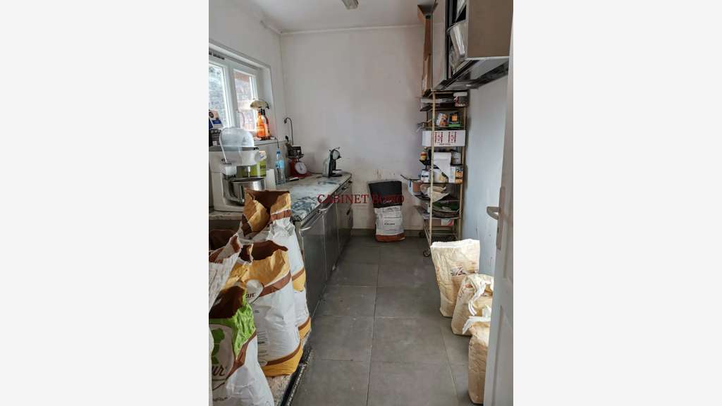 Vente boulangerie-pâtisserie avec F5 proche Lens