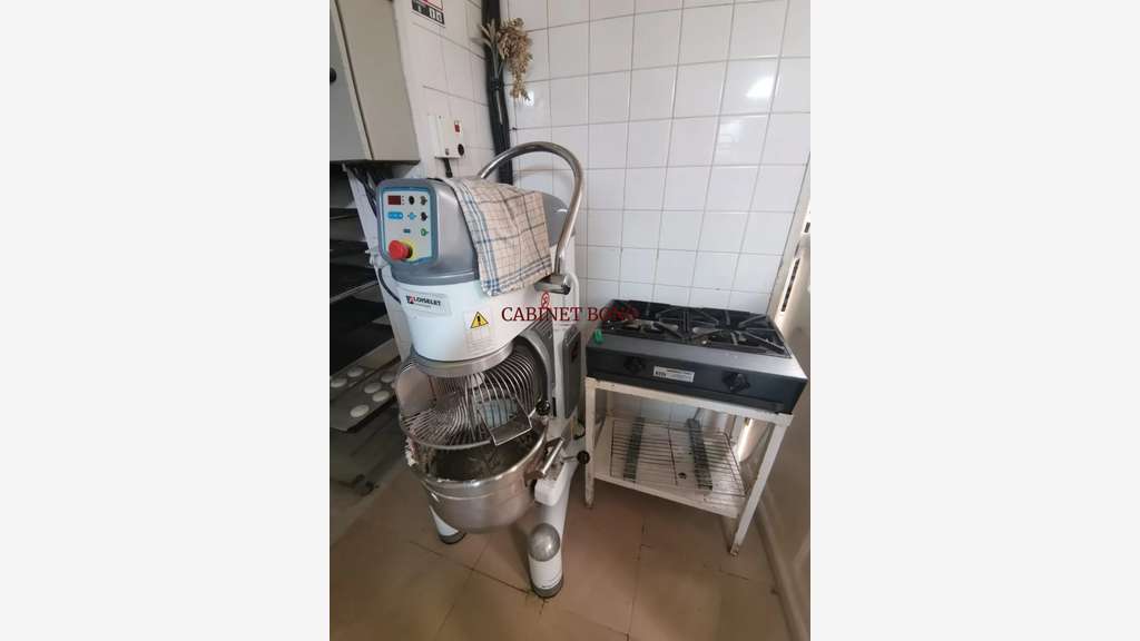 Vente boulangerie pâtisserie proche Lens