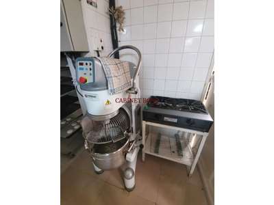 Vente Boulangerie - Pâtisserie à Lens