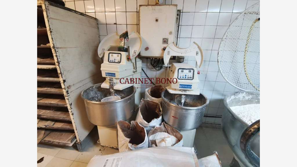 Vente boulangerie pâtisserie proche Lens