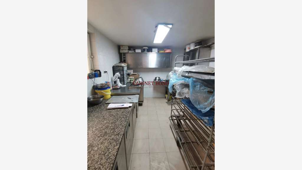 Vente boulangerie pâtisserie proche Lens